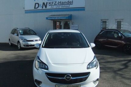 Opel Corsa 72.000 km 9.290 &euro; Metelen 48629