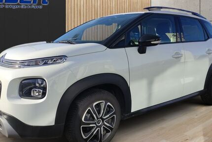 Citroen C3 Aircross 113.300 km 8.400 &euro; Stollberg 09366