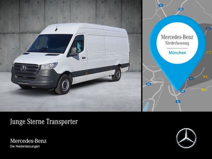 Sprinter