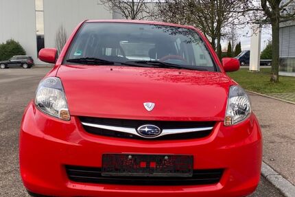 Subaru Justy 35.945 km 4.100 &euro; Stuttgart 70197