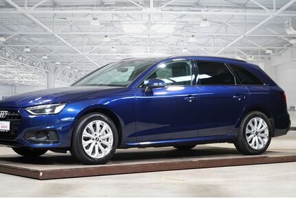 Audi A4 95.700 km 26.680 € Michelstadt 64720
