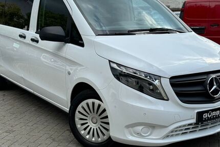 Mercedes-Benz Vito 160.000 km 37.300 € Wiesbaden 65201
