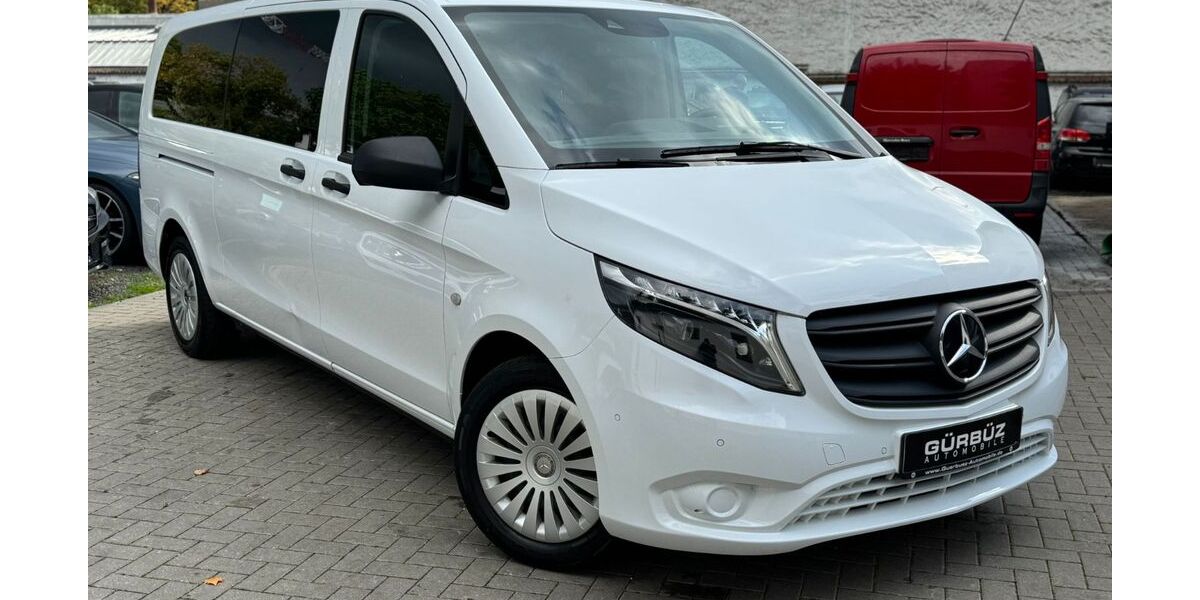 Mercedes-Benz Vito 160.000 km 37.300 € Wiesbaden 65201