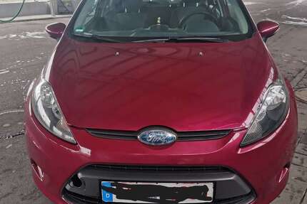 Ford Fiesta 142.260 km 2.900 &euro; Füssen 87629