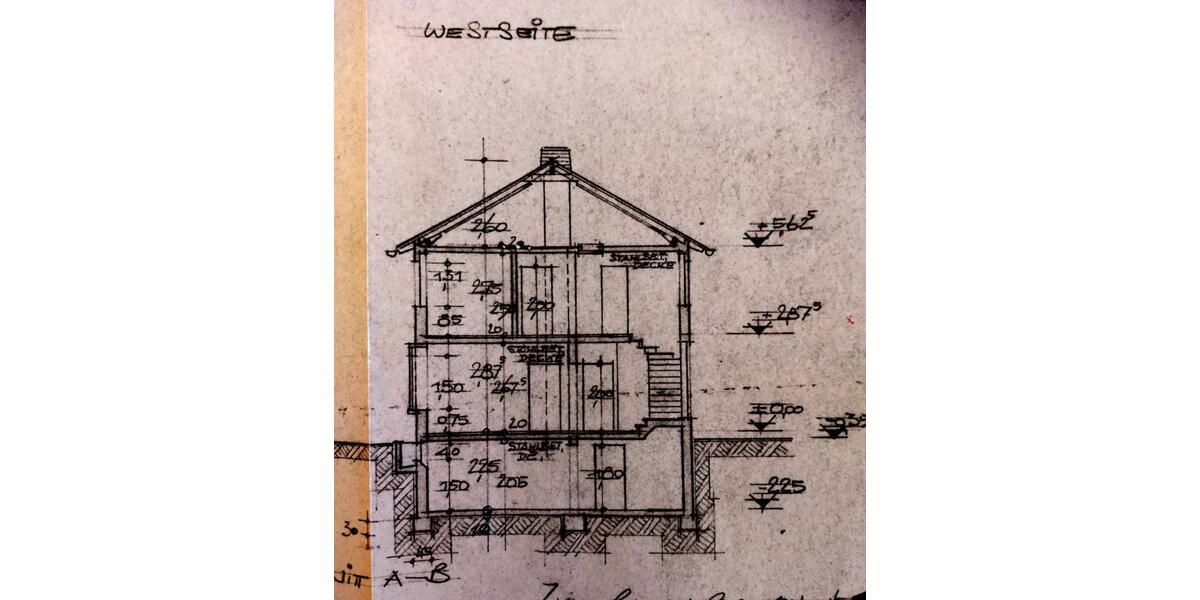 Einfamilienhaus Kerpen Buir - 6 Zimmer, 132 m&sup2;, 399.000&euro; | Angebot:26022367