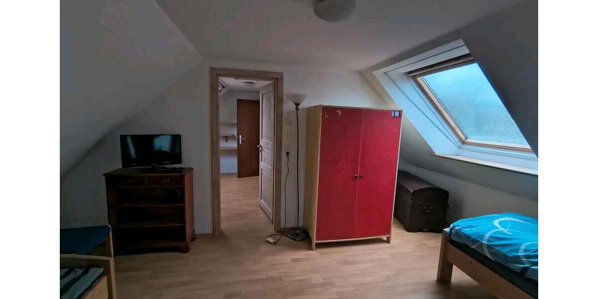 Einfamilienhaus Husby - 6 Zimmer, 100 m&sup2;, 20&euro; | Angebot:26313480