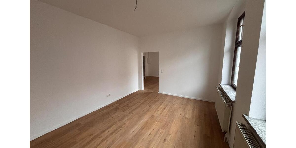 Erdgeschoßwohnung Friedland - 2 Zimmer, 46 m&sup2;, 350&euro; | Angebot:24487742