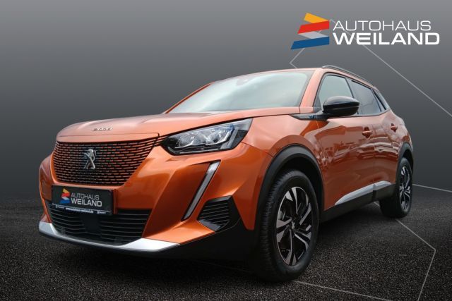 Peugeot 2008 16.950 km 18.900 € Neunkirchen 66539
