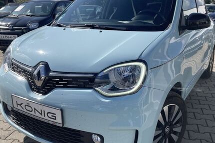 Renault Twingo 10.869 km 13.990 € Leipzig 04178