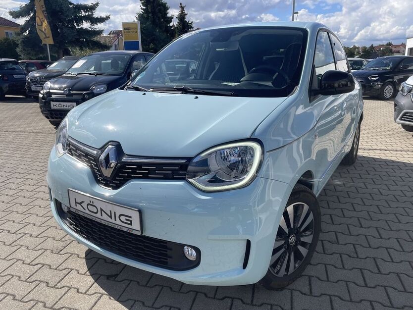 Renault Twingo 10.869 km 13.990 € Leipzig 04178