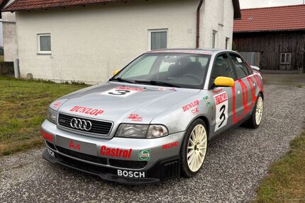 Audi A4 171.900 km 5.900 € Vilshofen 94474