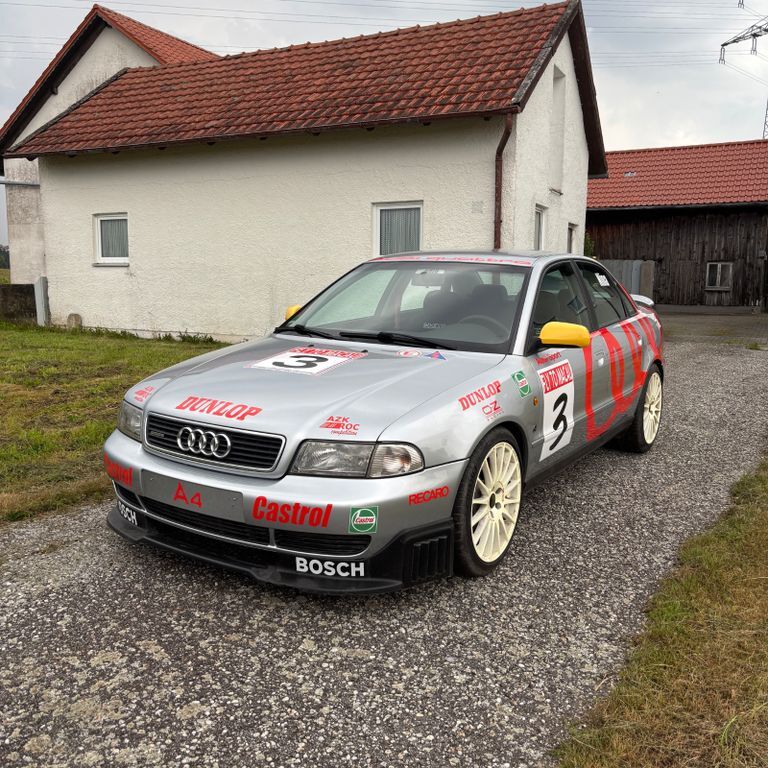 Audi A4 171.900 km 5.900 € Vilshofen 94474