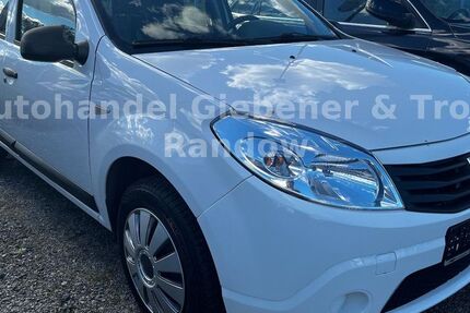 Dacia Sandero 153.900 km 2.900 &euro; Demmin 17109