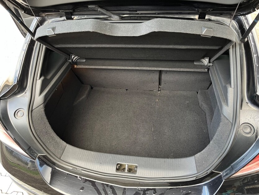 Opel Astra 190.130 km 1.699 € Dannstadt 