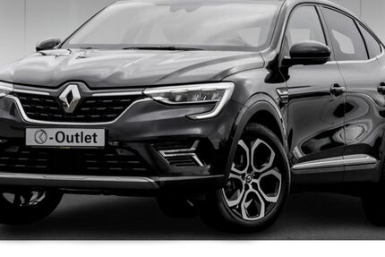 Renault Arkana 19.505 km 19.900 &euro; Beckum 59269