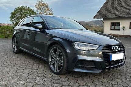 Audi A3 167.850 km 17.700 &euro; Medebach 59964