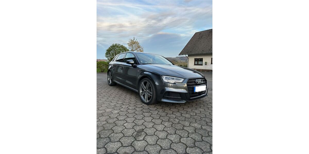 Audi A3 167.850 km 17.700 &euro; Medebach 59964