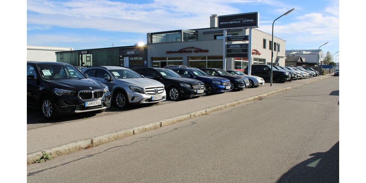 Audi A3 256.000 km 2.990 &euro; Puchheim-Bhf bei München 82178