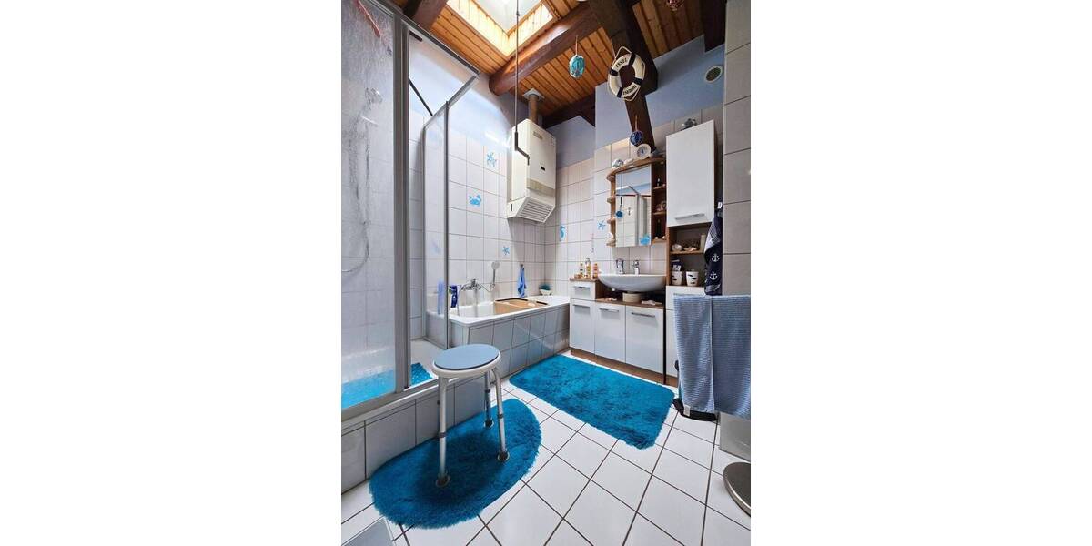 Etagenwohnung Köthen (Anhalt) Köthen - 3 Zimmer, 72 m&sup2;, 460&euro; | Angebot:26891441