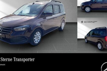 Mercedes-Benz T-Klasse 18.200 km 28.748 € Osterholz-Scharmbeck 27711