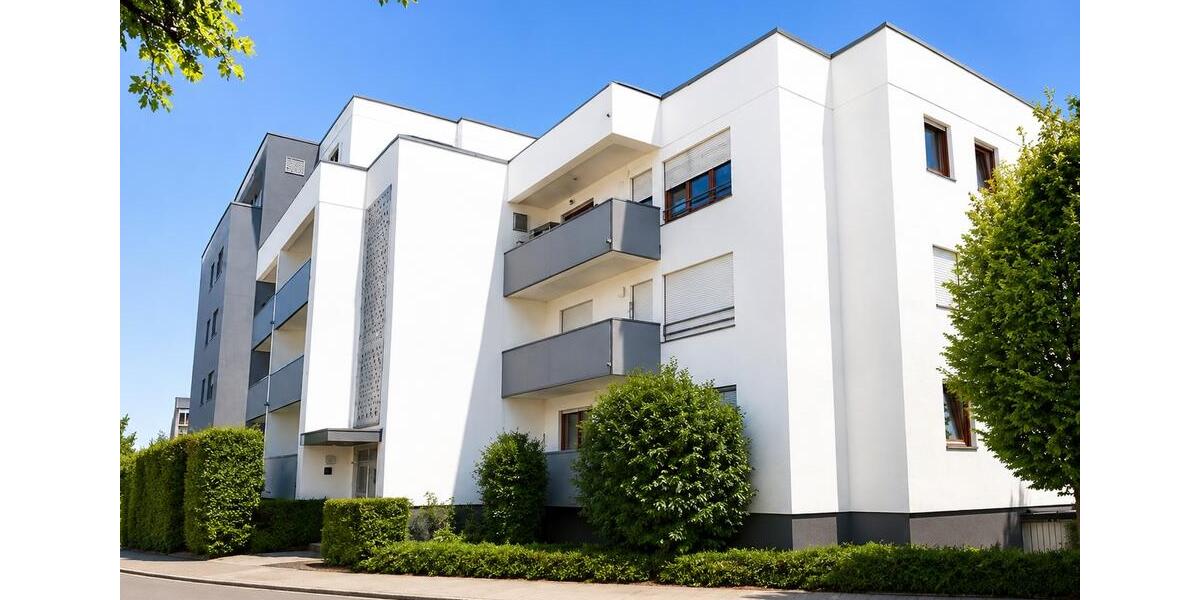 Etagenwohnung Regensburg Das Dörnberg - 3 Zimmer, 76 m&sup2;, 389.000&euro; | Angebot:27297032