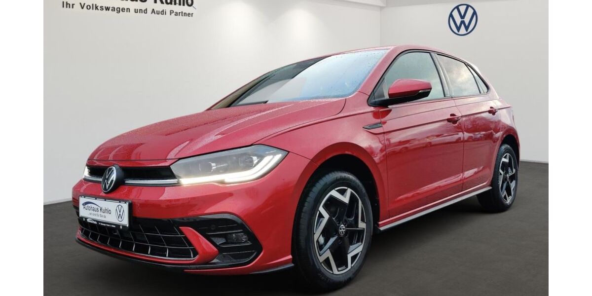 VW Polo 2.500 km 23.990 &euro; Wittlich 54516