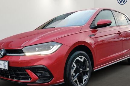 VW Polo 2.500 km 25.990 &euro; Wittlich 54516
