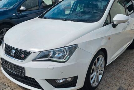 Seat Ibiza 141.500 km 8.999 &euro; Vilshofen an der Donau 94474