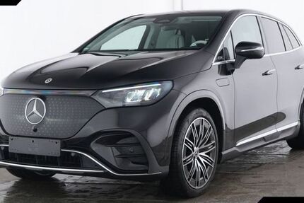 Mercedes-Benz EQE SUV 9.759 km 63.350 &euro; Eula/Borna 04552