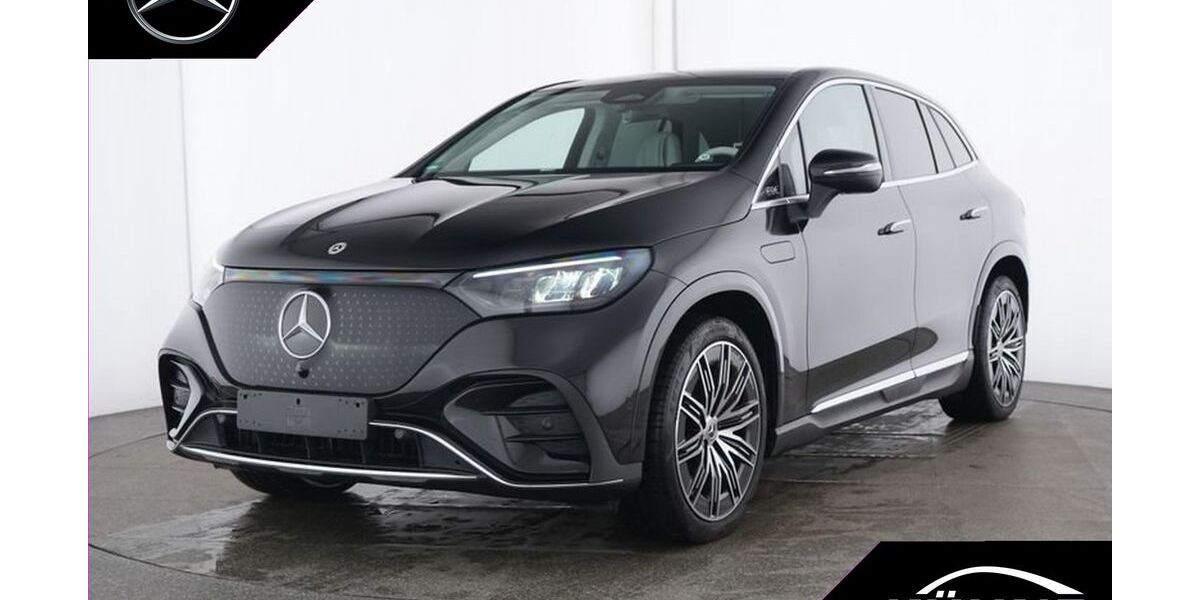 Mercedes-Benz EQE SUV 9.759 km 63.350 &euro; Eula/Borna 04552