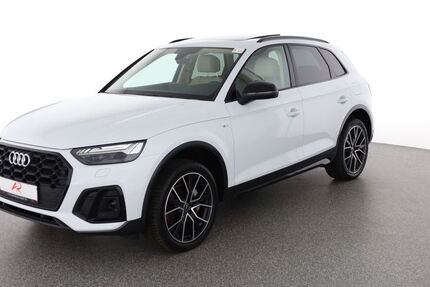 Audi Q5 69.181 km 36.880 &euro; Berlin 12103
