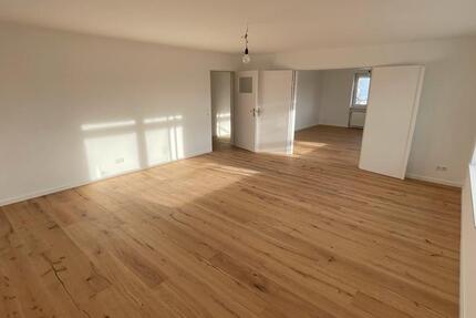 4 Zimmer Wohnung KA Weststadt zu vermieten 4 zimmer