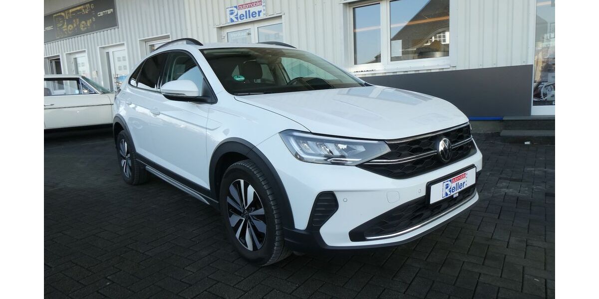 VW Taigo 41.186 km 20.560 &euro; Paderborn 33106