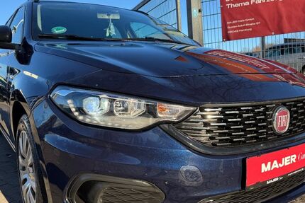 Fiat Tipo 84.910 km 9.700 &euro; Hamburg 22043