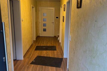 Ich vermiete ein Familien Haus zimmer
