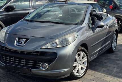Peugeot 207 78.000 km 3.500 &euro; Ludwigshafen 67071