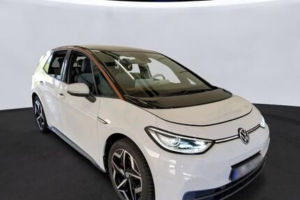 VW ID.3 44.300 km 26.980 &euro; Gifhorn 38518