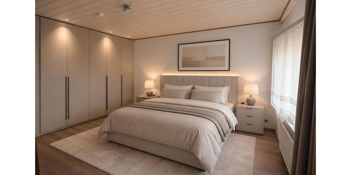 Etagenwohnung Wetzlar Münchholzhausen - 2 Zimmer, 84 m&sup2;, 169.000&euro; | Angebot:27144264