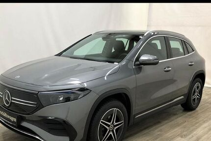 Mercedes-Benz EQA 12.000 km 36.848 € Mosbach-Neckarelz 74821