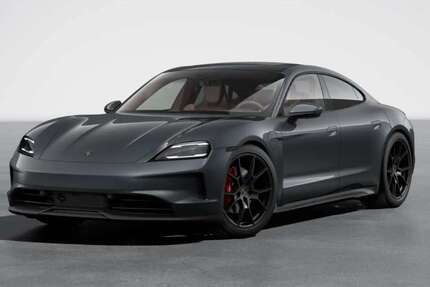 Porsche Taycan 12.396 km 122.900 € Darmstadt 64295