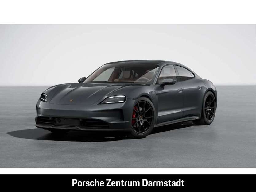 Porsche Taycan 12.396 km 122.900 € Darmstadt 64295