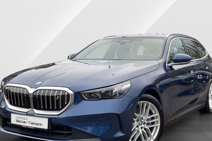 BMW i5 52.097 km 51.802 &euro; Stadthagen 31655