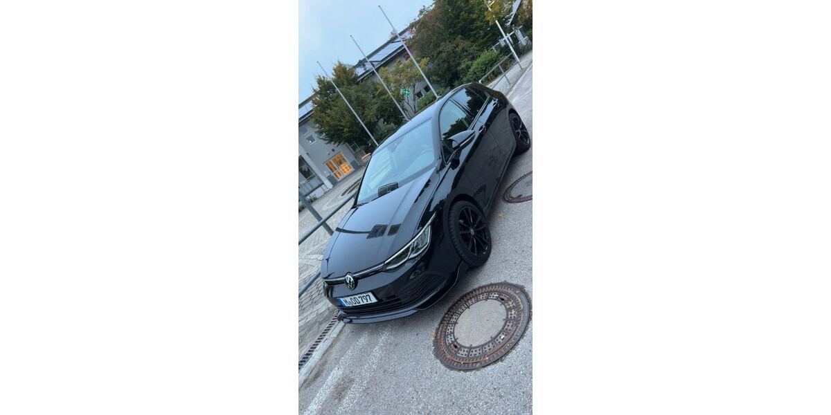 VW Golf 76.000 km 19.900 &euro; Unterschleißheim 85716