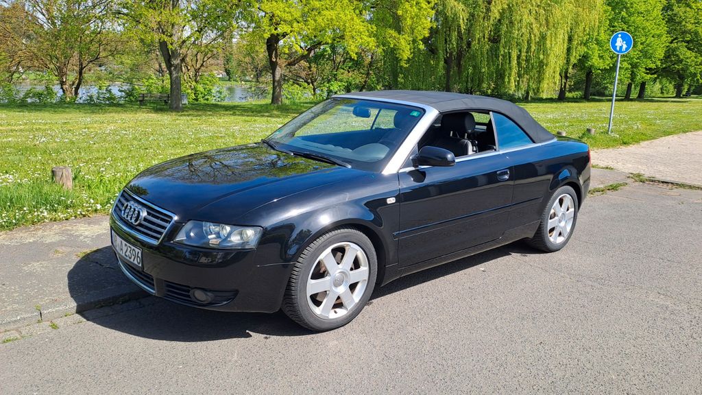 Audi A4 197.500 km 3.299 &euro; Aschaffenburg 63741