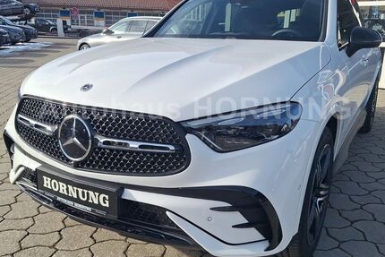 Mercedes-Benz GLC 450 8.100 km 86.900 &euro; Penzberg 82377