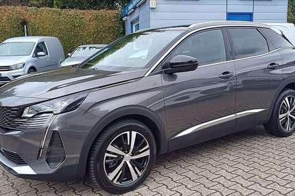 Peugeot 3008 11.200 km 26.980 € Essen 45307