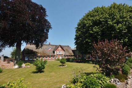 Haus Husby - 640.000&euro; | Angebot:27093801
