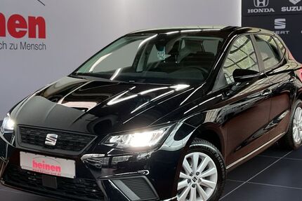 Seat Ibiza 43.699 km 14.899 &euro; Werne 59368