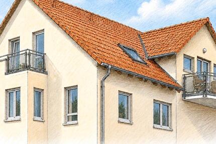 Wohnung Bad Windsheim - 5.5 Zimmer, 125 m&sup2;, 349.000&euro; | Angebot:27013815