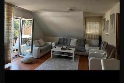 100 qm Wohnung! zimmer